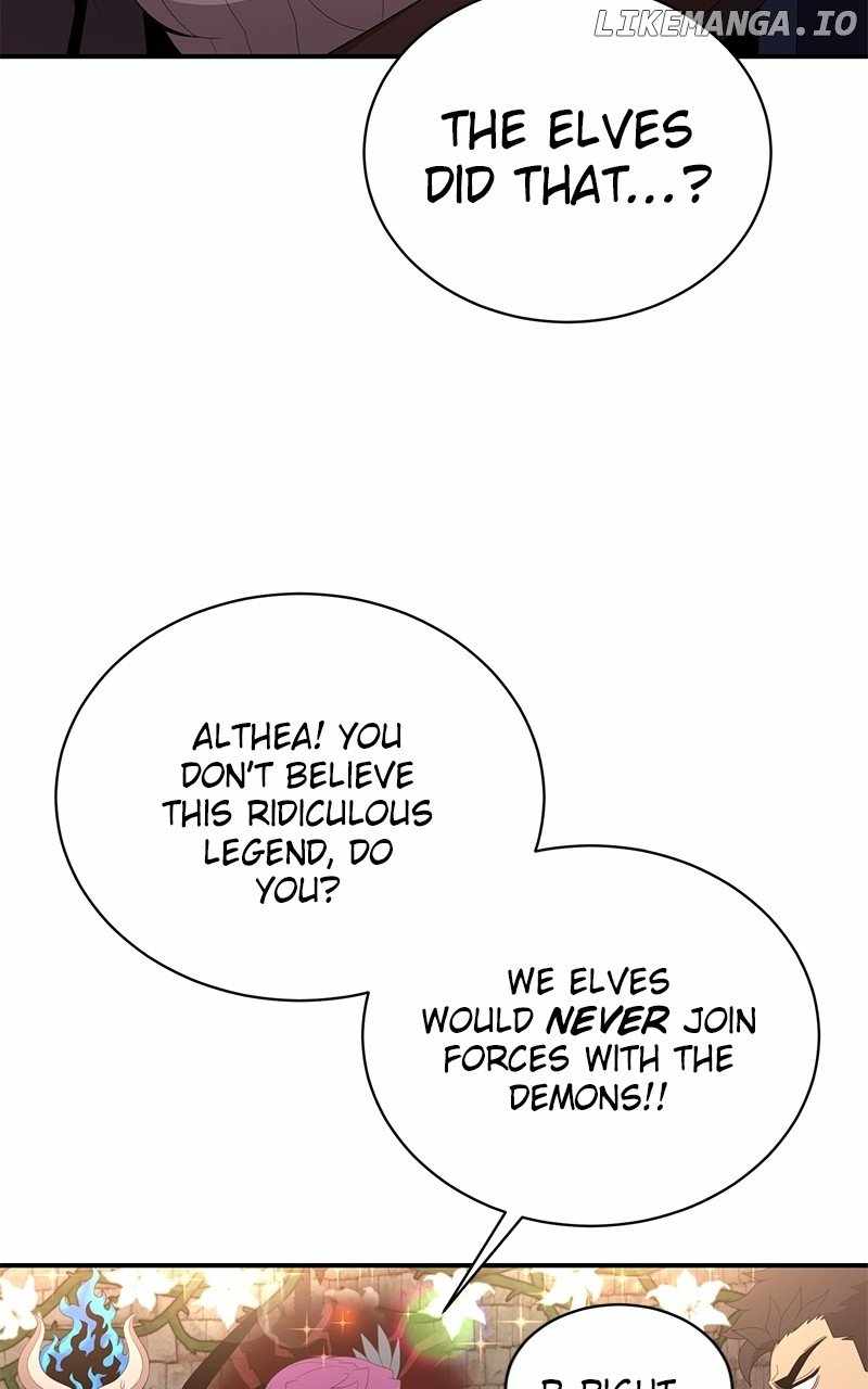 The Strongest Florist Chapter 231 45